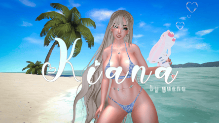 ⁺♡˚·﹙ kiana. ﹚ 3.0 avatar ⁺ physbones ⁺ pc & quest