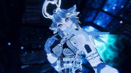 Cyber Ulti [PC/Quest]
