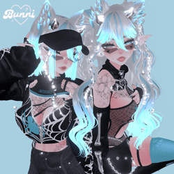 Naya 『PC Only/DPS/GoLoco』