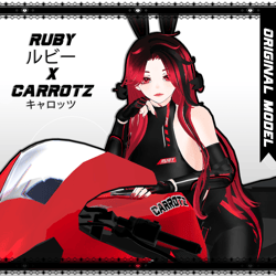 R18 - RUBY_VRCHAT_3.0