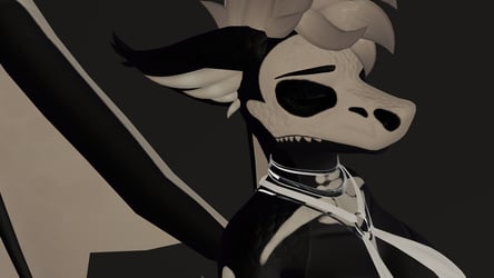 !Skeleton Azalea!
