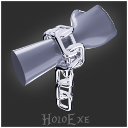 Heavy Duty Bracelet - FREE in Discord server