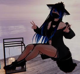 Ren Pc+Quest