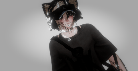 ⋆Suck my blood⋆