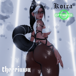 Koira (Pc+Quest+Opti)