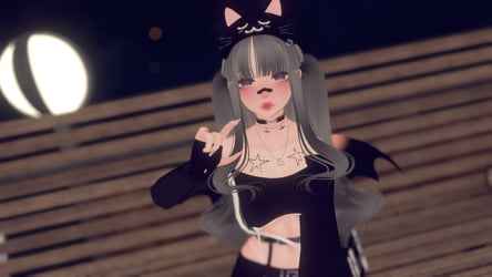 🦇 Myskia 🦇 QUEST + DPS 🦇