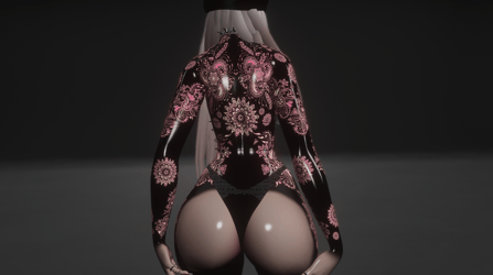 Lotus Texture For Zinpia