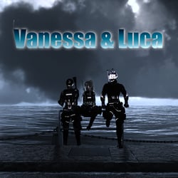 Vanessa & Luca (PC & QUEST)