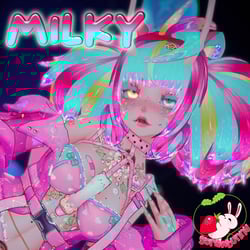 ˗ˏˋ ꒰ Milky ꒱ ˎˊ˗ 《PC & QUEST》☆