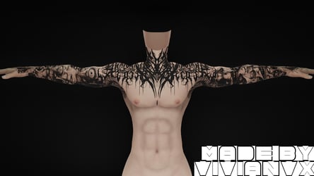 Void [ACE Base]