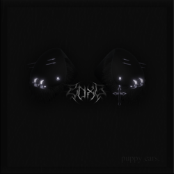 pup ears [nitro] ★