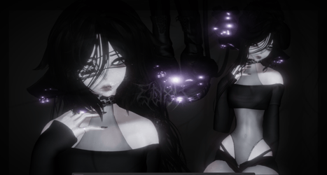 DAMARIS × (pc+quest)