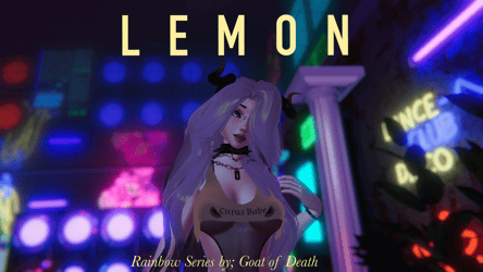 Lemon! (Pc/Quest/Opti)