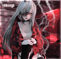 Akagi