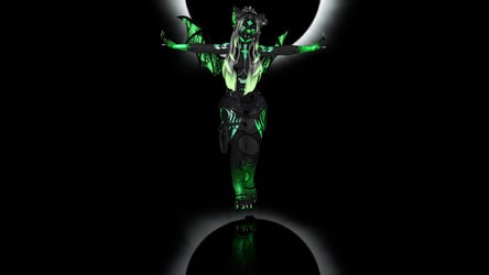 Monster Echo