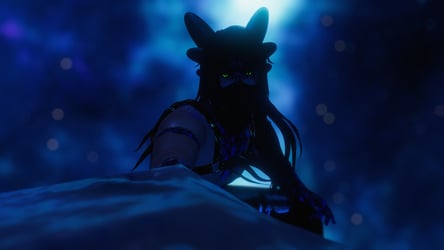 Shadow (NO DPS) (GOGO) (PC/QUEST)