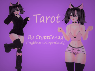 ⭒✮⋆ 𝘛𝘢𝘳𝘰𝘵 ⋆ 𝘗𝘊 & 𝘘𝘶𝘦𝘴𝘵 ⋆ 𝘗𝘜𝘉𝘓𝘐𝘊 ⋆