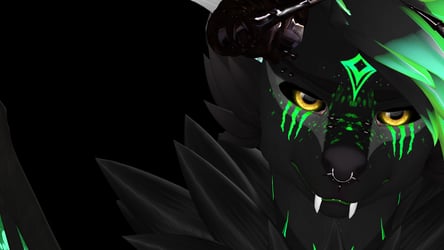 Monster Eclipse