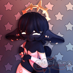 ♡ o v i s ♡ ( SFW - PC SCRATCH MODEL )