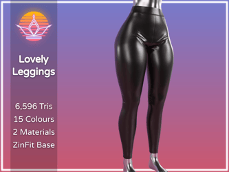 Lovely Leggings