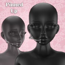 Pinned Up