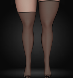 Stockings (Free in Server)