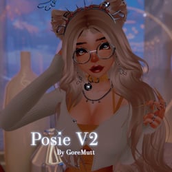 Posie V2 (PC/QUEST)