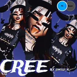 𝒞𝑅𝐸𝐸 ( PC Only )