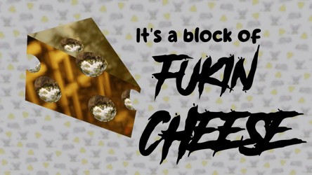The Cheese