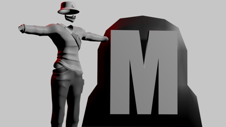 Baggy Mank Merch