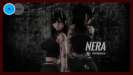 Nera 3.0 [Pc Only, DPS, GoGo Loco]