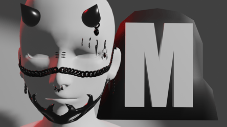 Jewelry Pack Mank Merch 