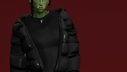 Uruk-Hai (DPS/PC ONLY)