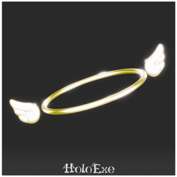 Chicken Halo - FREE in Discord server