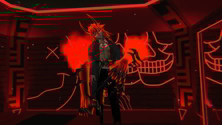 Riku Majima (PC/PC&QUEST;)