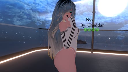 Nyx