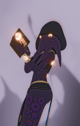 The Empress