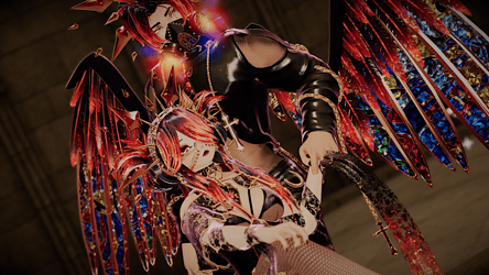 Gabriel and Maria (Bundle)