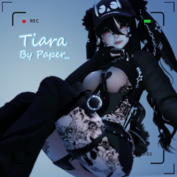 Tiara 3.0 [DPS] {PC Only}