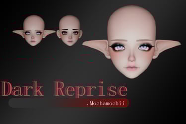 Dark Reprise