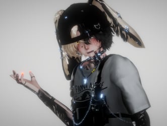 We think to much (Pc+quest)