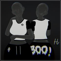 Scream fit