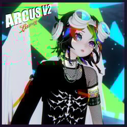 Arcus V2 SFW