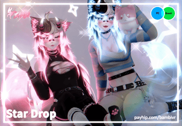Star Drop [PC+Quest]