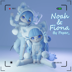 Fiona & Noah 3.0 {PC+Quest}