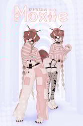Moxiie [Quest Compatible]