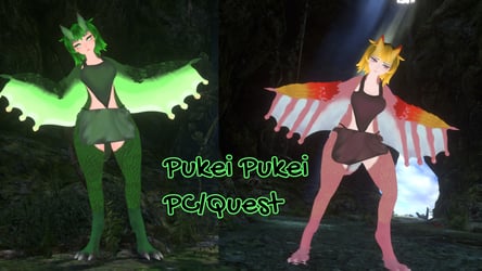 Pukei Pukei
