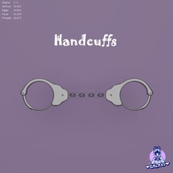 Handcuffs