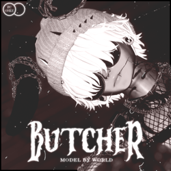 BUTCHER (SPS)