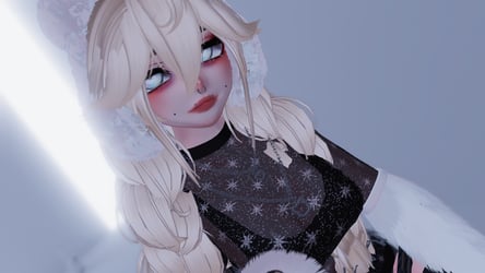 Vera ❄ SFW PC & QUEST AVI